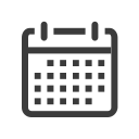 calendar icon